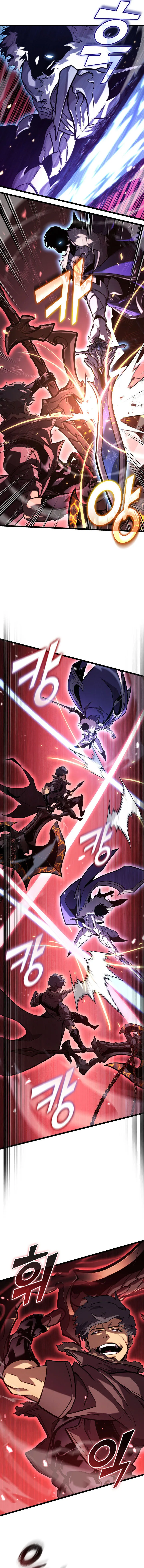 Return of the SSS-Class Ranker Chapter 193 page 4