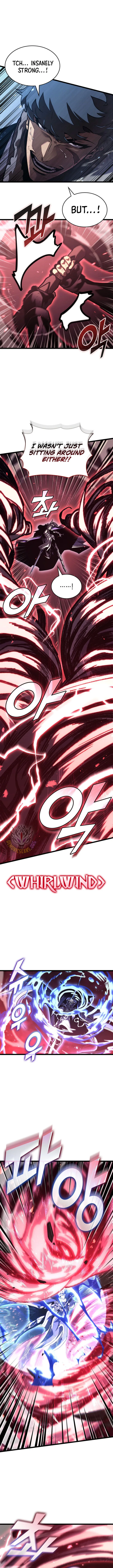 Return of the SSS-Class Ranker Chapter 193 page 10