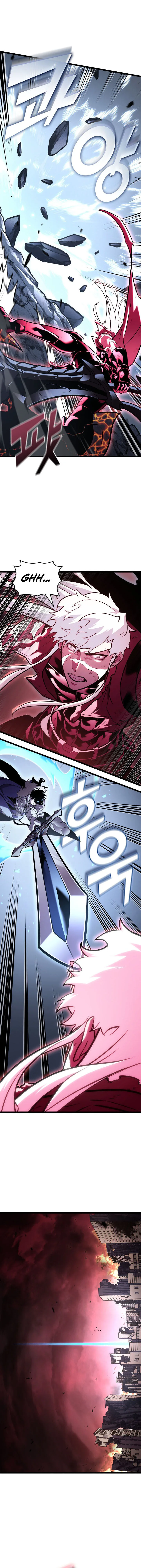 Return of the SSS-Class Ranker Chapter 194 page 14