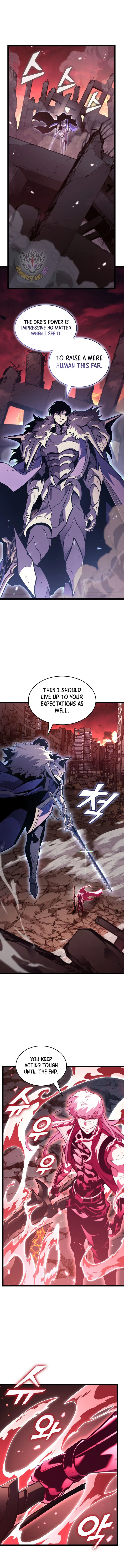 Return of the SSS-Class Ranker Chapter 194 page 11