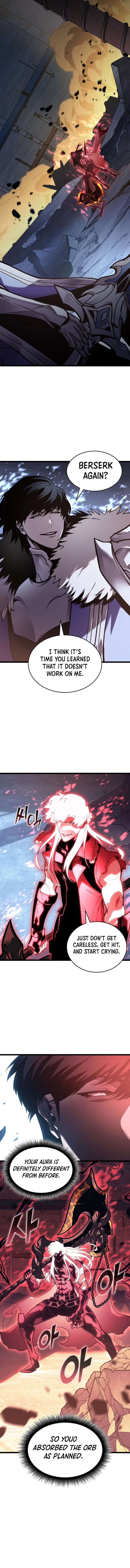 Return of the SSS-Class Ranker Chapter 194 page 2