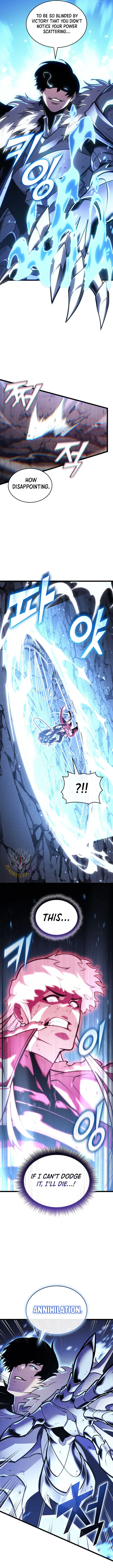 Return of the SSS-Class Ranker Chapter 194 page 13
