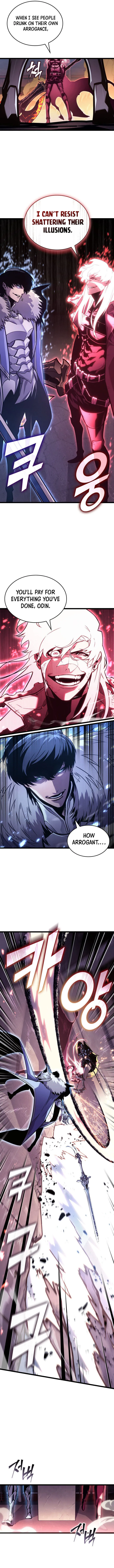 Return of the SSS-Class Ranker Chapter 194 page 4