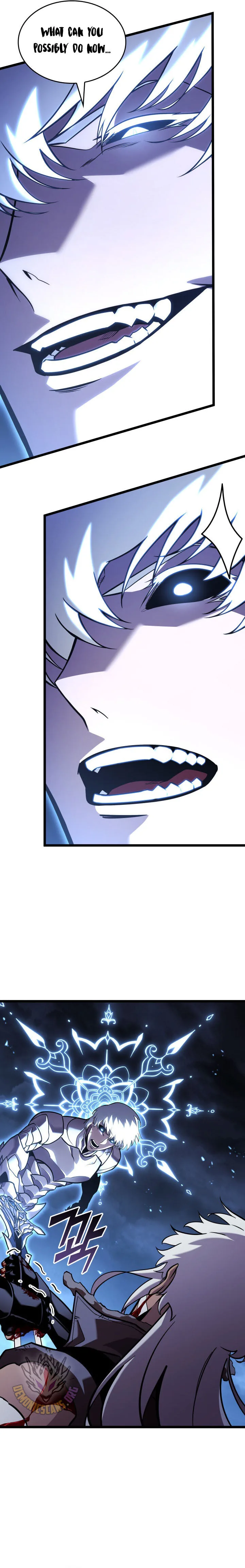 Return of the SSS-Class Ranker Chapter 195 page 13