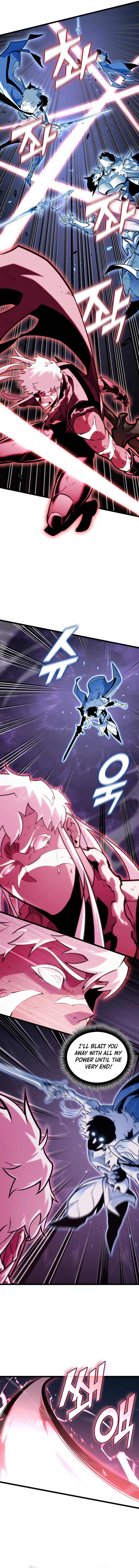 Return of the SSS-Class Ranker Chapter 195 page 6