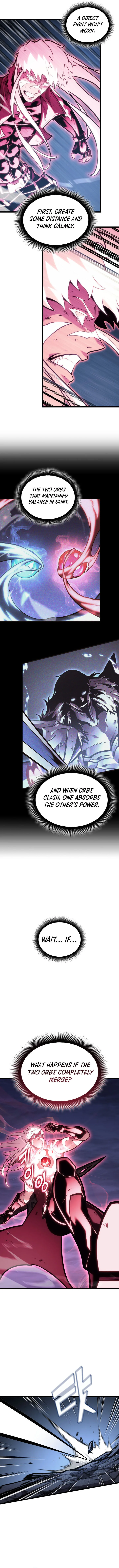 Return of the SSS-Class Ranker Chapter 195 page 4