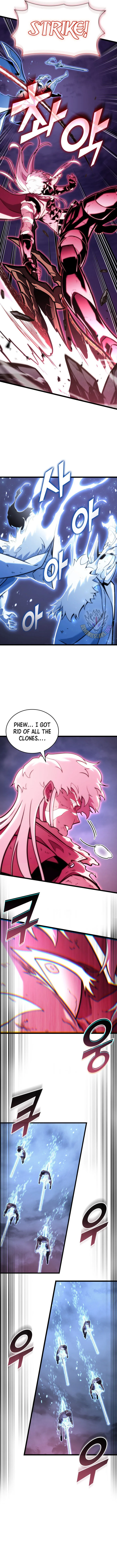 Return of the SSS-Class Ranker Chapter 195 page 7