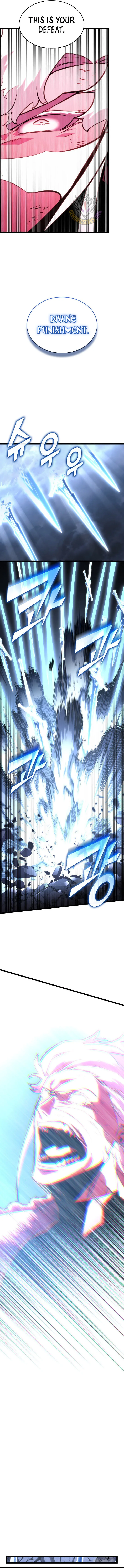Return of the SSS-Class Ranker Chapter 195 page 9