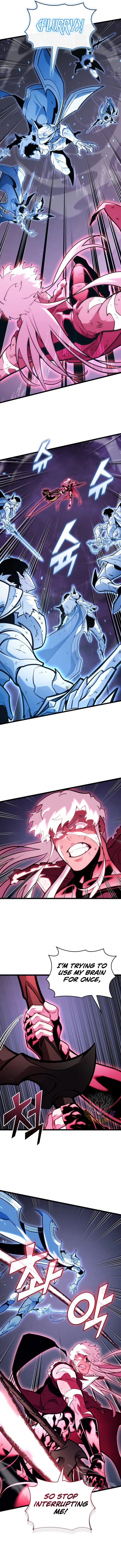 Return of the SSS-Class Ranker Chapter 195 page 5