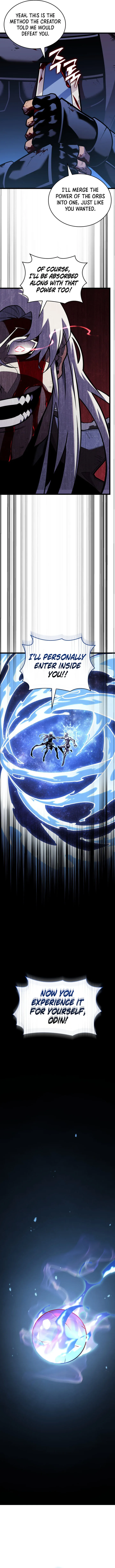 Return of the SSS-Class Ranker Chapter 195 page 14
