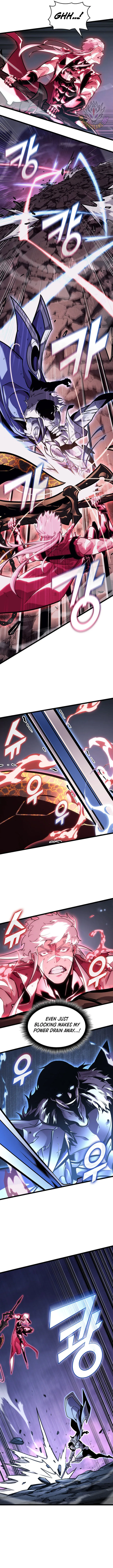 Return of the SSS-Class Ranker Chapter 195 page 3