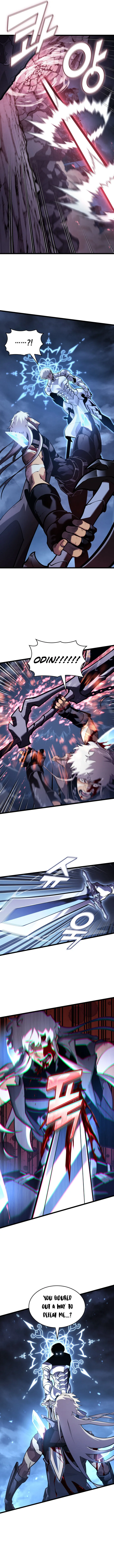 Return of the SSS-Class Ranker Chapter 195 page 12