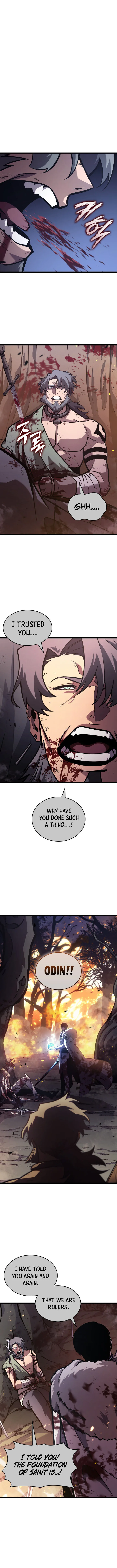 Return of the SSS-Class Ranker Chapter 196 page 12