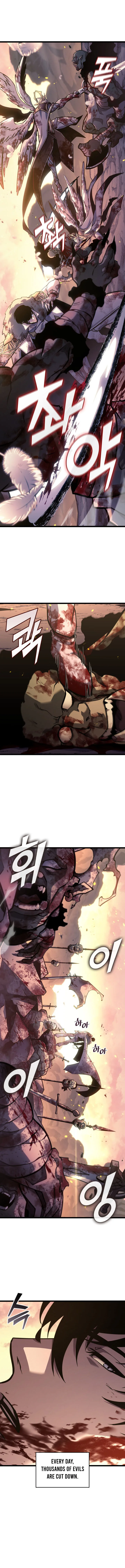 Return of the SSS-Class Ranker Chapter 196 page 8