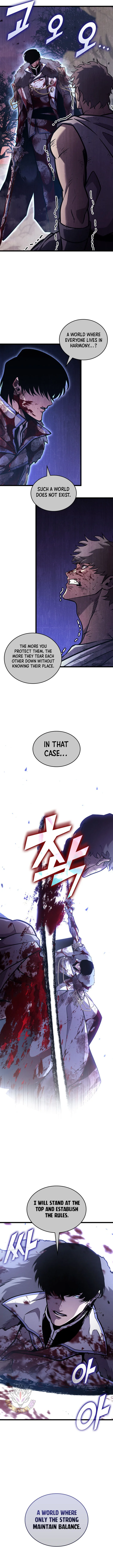 Return of the SSS-Class Ranker Chapter 196 page 11