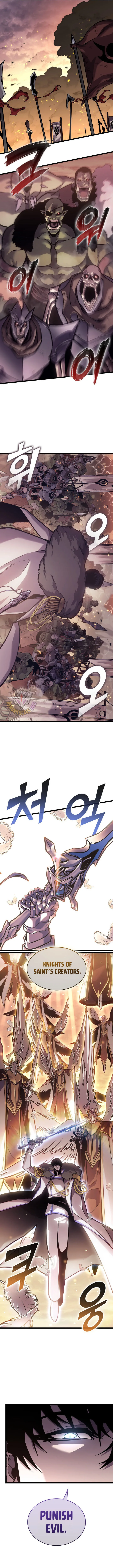 Return of the SSS-Class Ranker Chapter 196 page 7