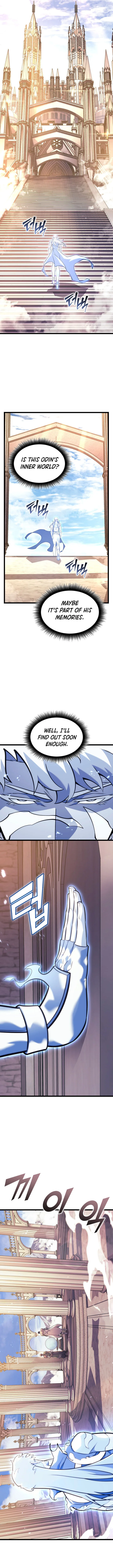 Return of the SSS-Class Ranker Chapter 196 page 2