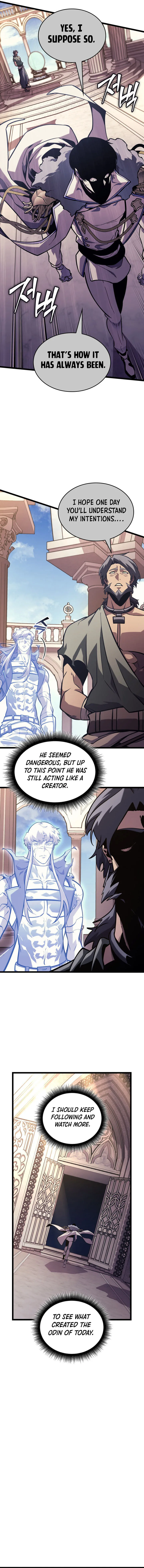 Return of the SSS-Class Ranker Chapter 196 page 6