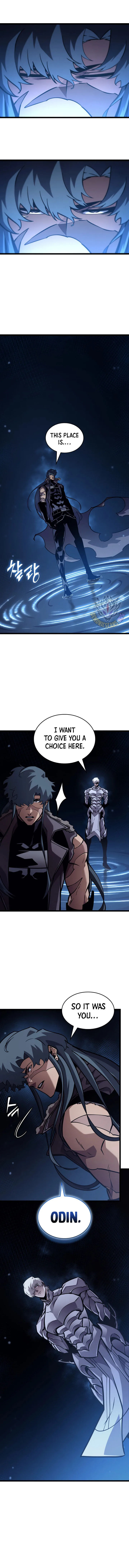 Return of the SSS-Class Ranker Chapter 197 page 5