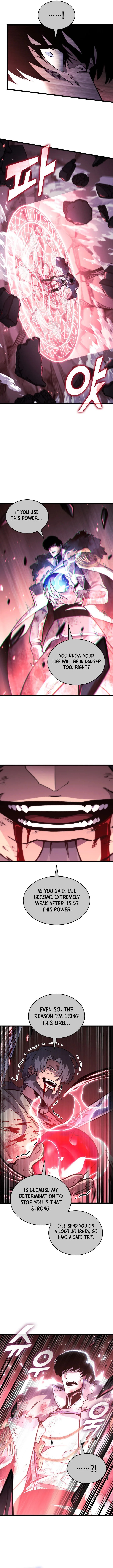 Return of the SSS-Class Ranker Chapter 197 page 2