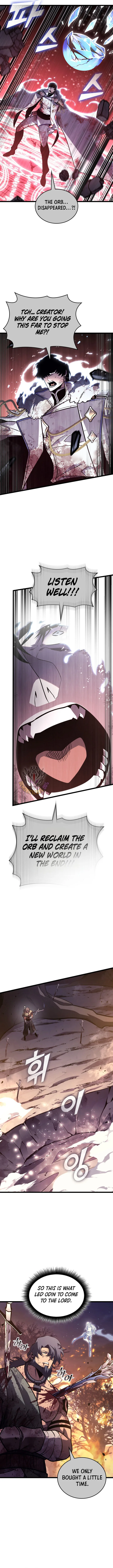 Return of the SSS-Class Ranker Chapter 197 page 3
