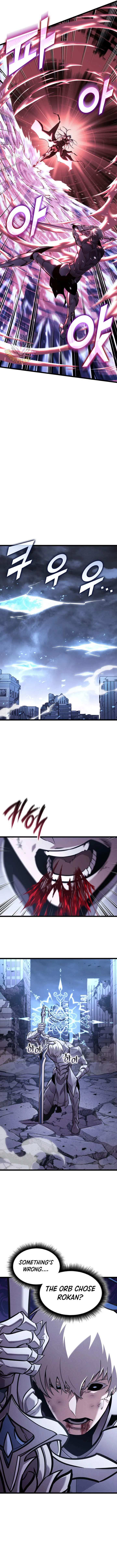 Return of the SSS-Class Ranker Chapter 197 page 11
