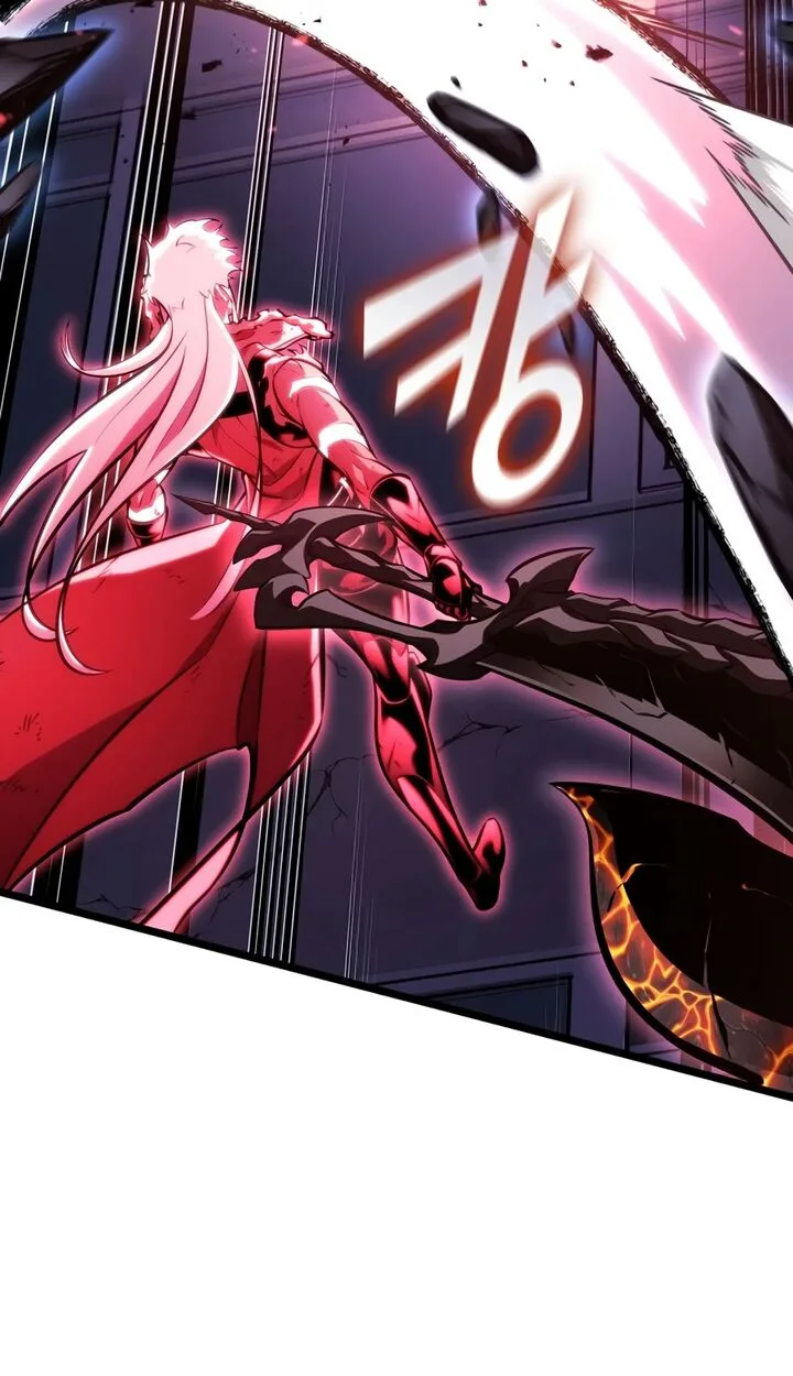 Return of the SSS-Class Ranker Chapter 198 page 11