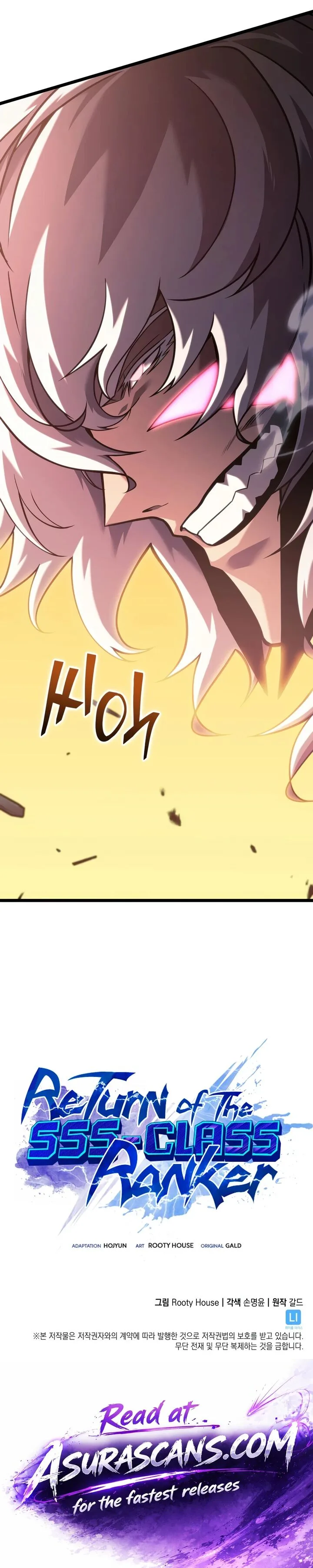 Return of the SSS-Class Ranker Chapter 198 page 24