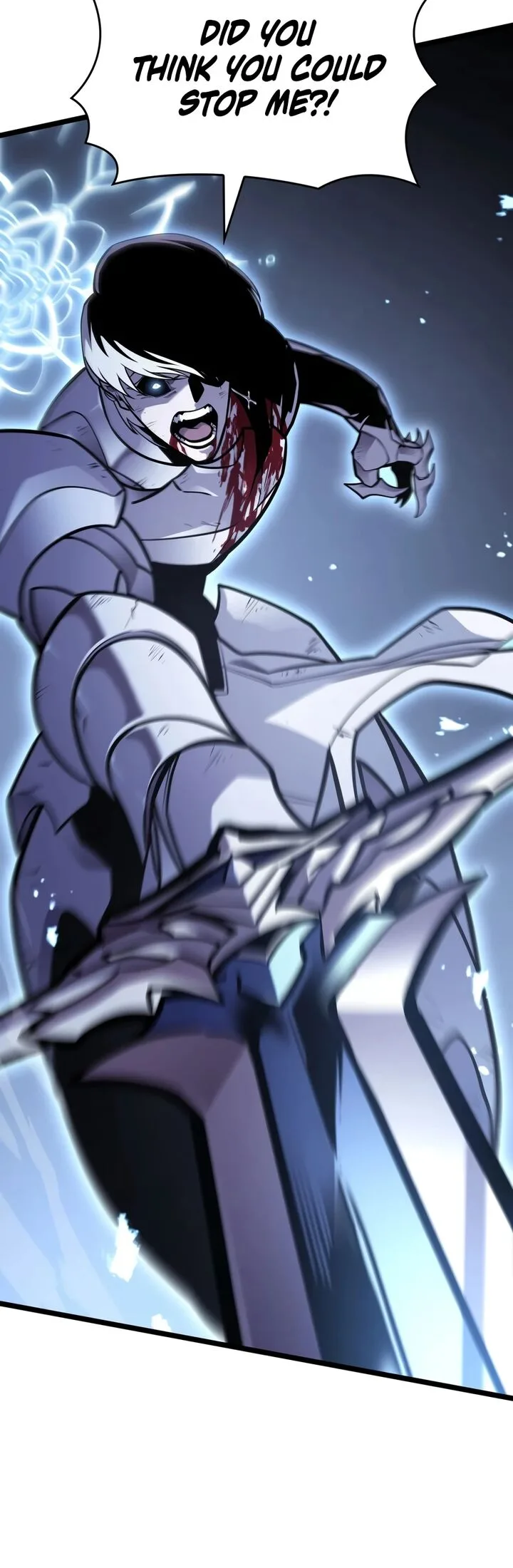 Return of the SSS-Class Ranker Chapter 198 page 15