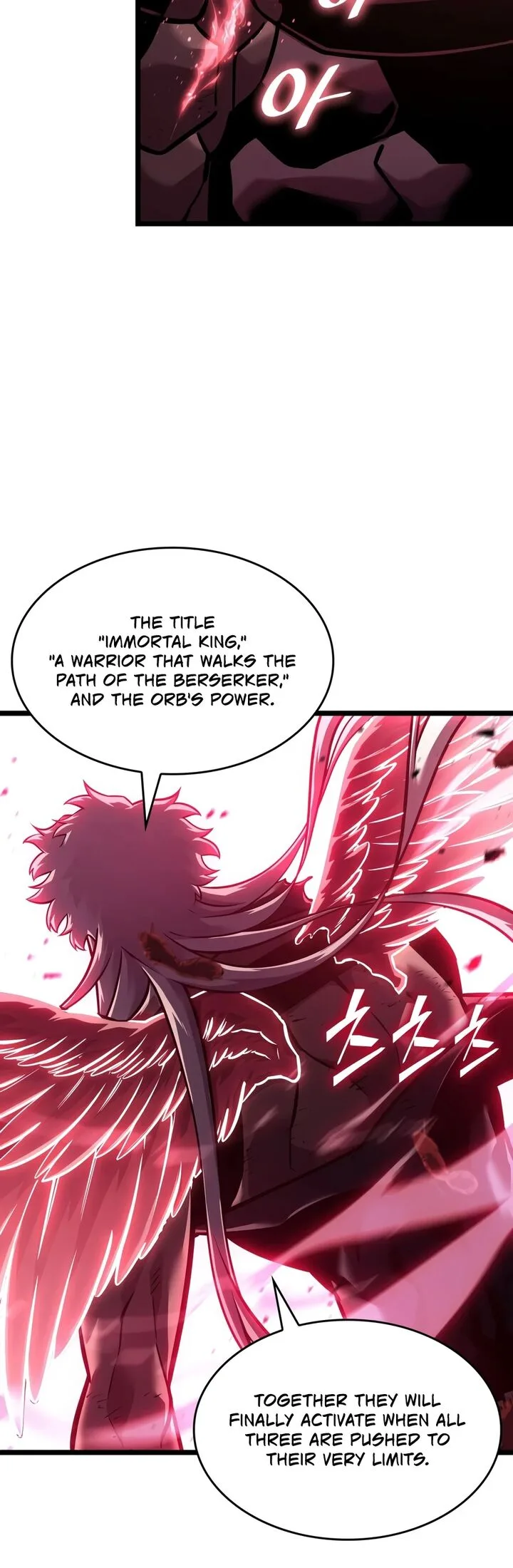 Return of the SSS-Class Ranker Chapter 198 page 17