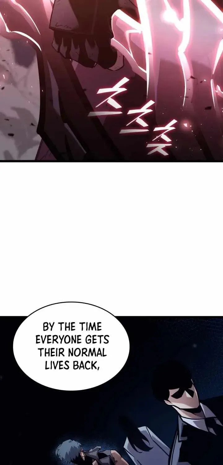 Return of the SSS-Class Ranker Chapter 199 page 21