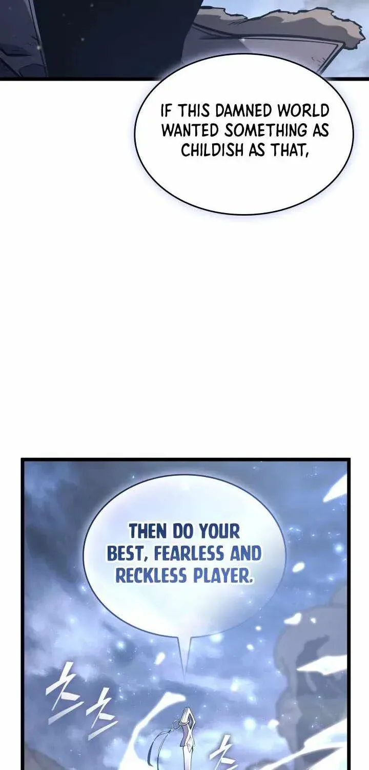 Return of the SSS-Class Ranker Chapter 199 page 34