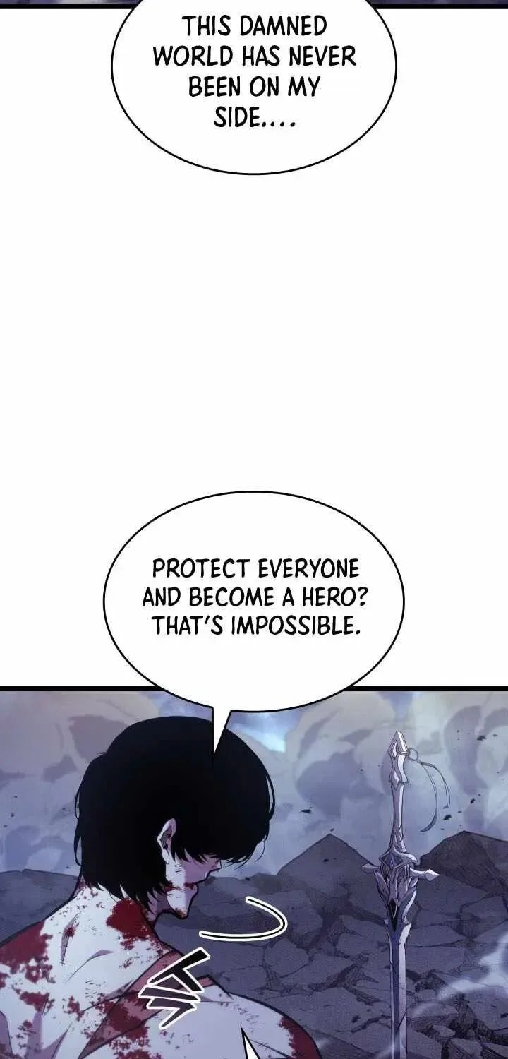 Return of the SSS-Class Ranker Chapter 199 page 17