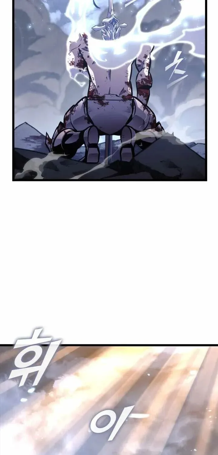 Return of the SSS-Class Ranker Chapter 199 page 35