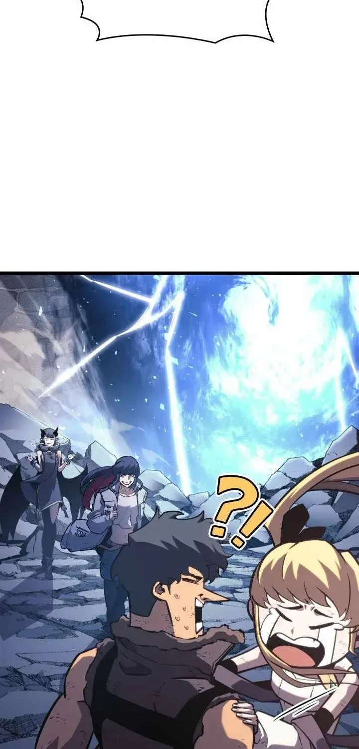 Return of the SSS-Class Ranker Chapter 199 page 29