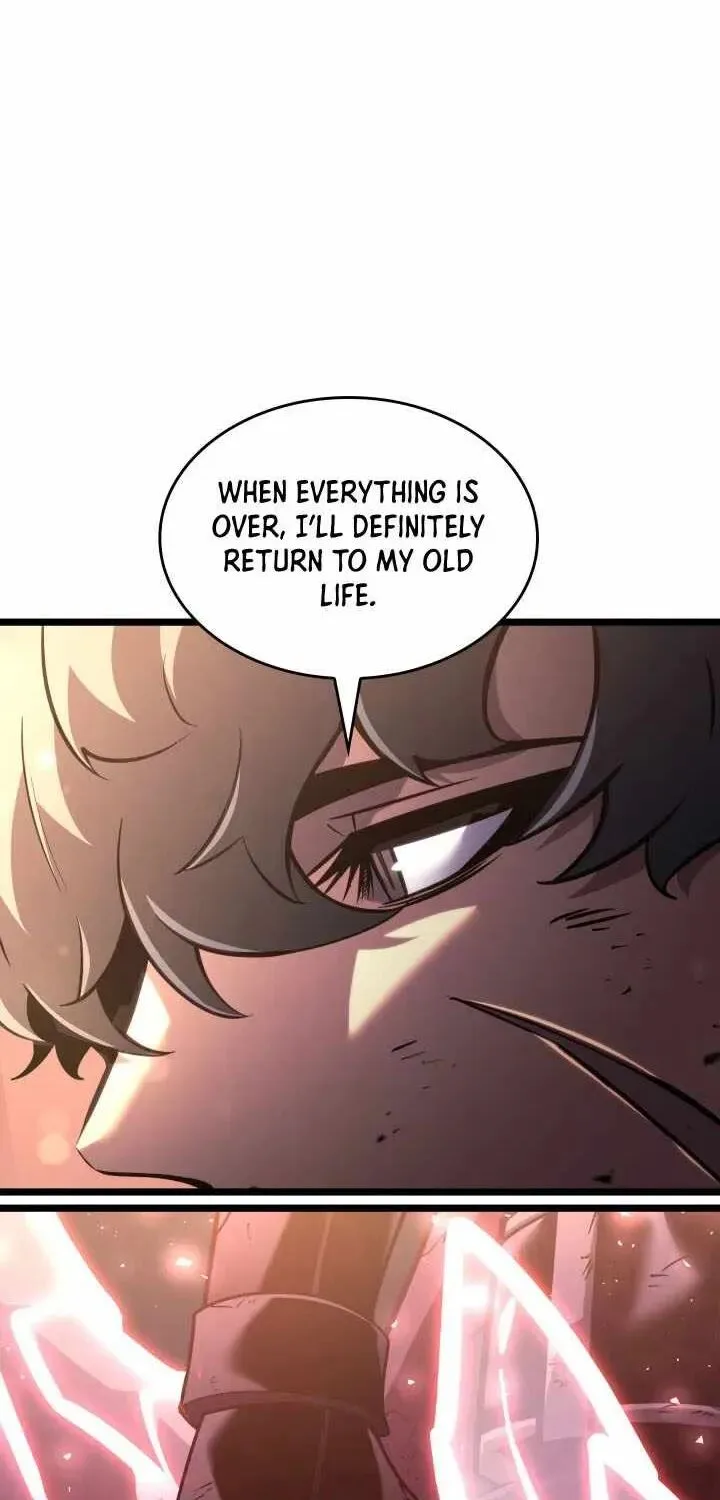 Return of the SSS-Class Ranker Chapter 199 page 20