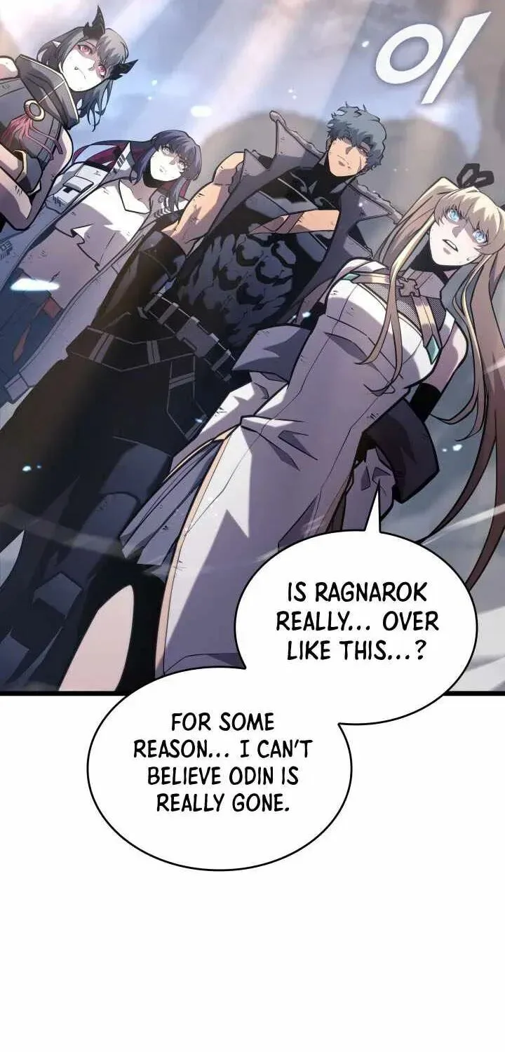 Return of the SSS-Class Ranker Chapter 199 page 36