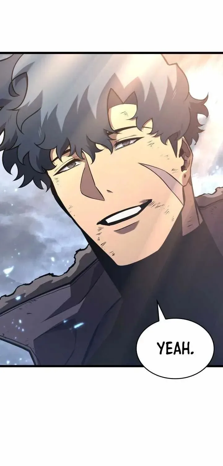 Return of the SSS-Class Ranker Chapter 199 page 37