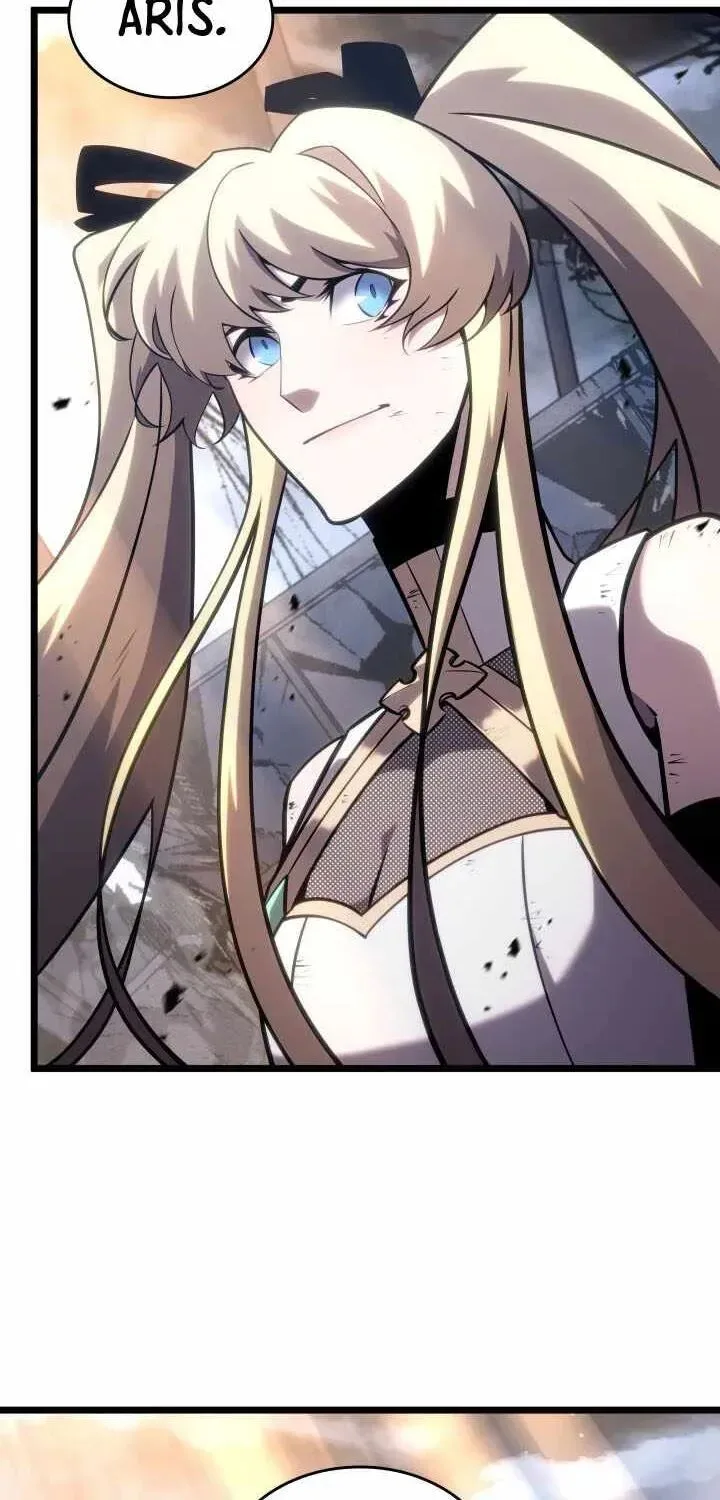 Return of the SSS-Class Ranker Chapter 199 page 43