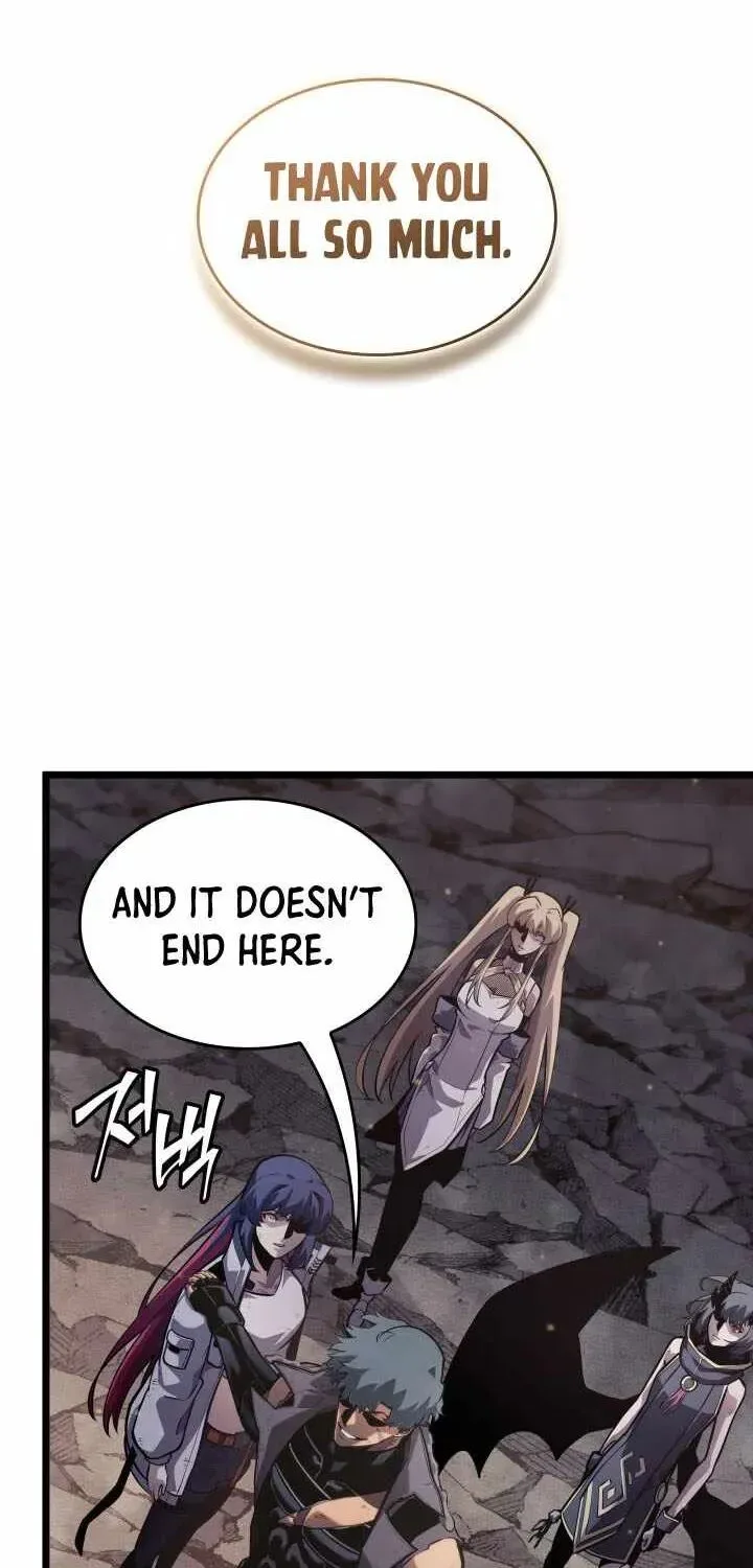 Return of the SSS-Class Ranker Chapter 199 page 45