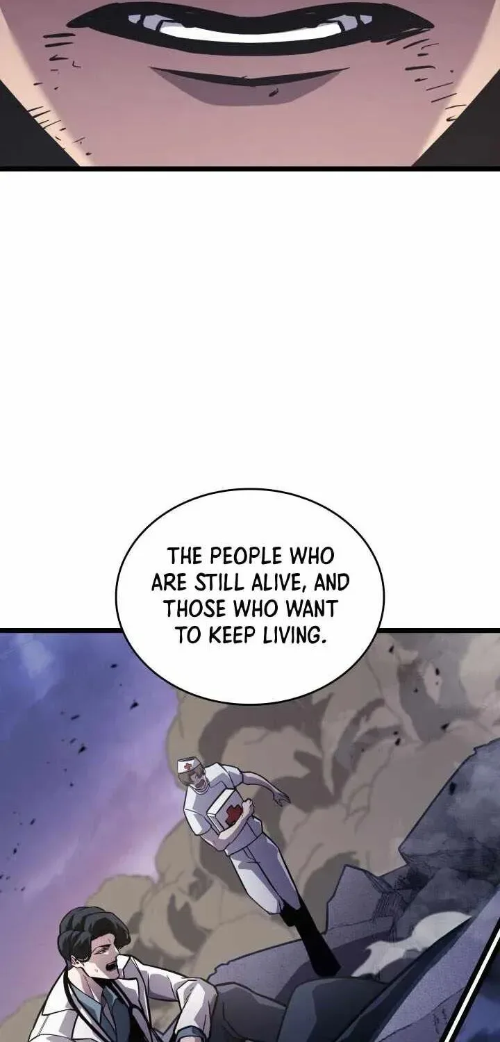 Return of the SSS-Class Ranker Chapter 199 page 50