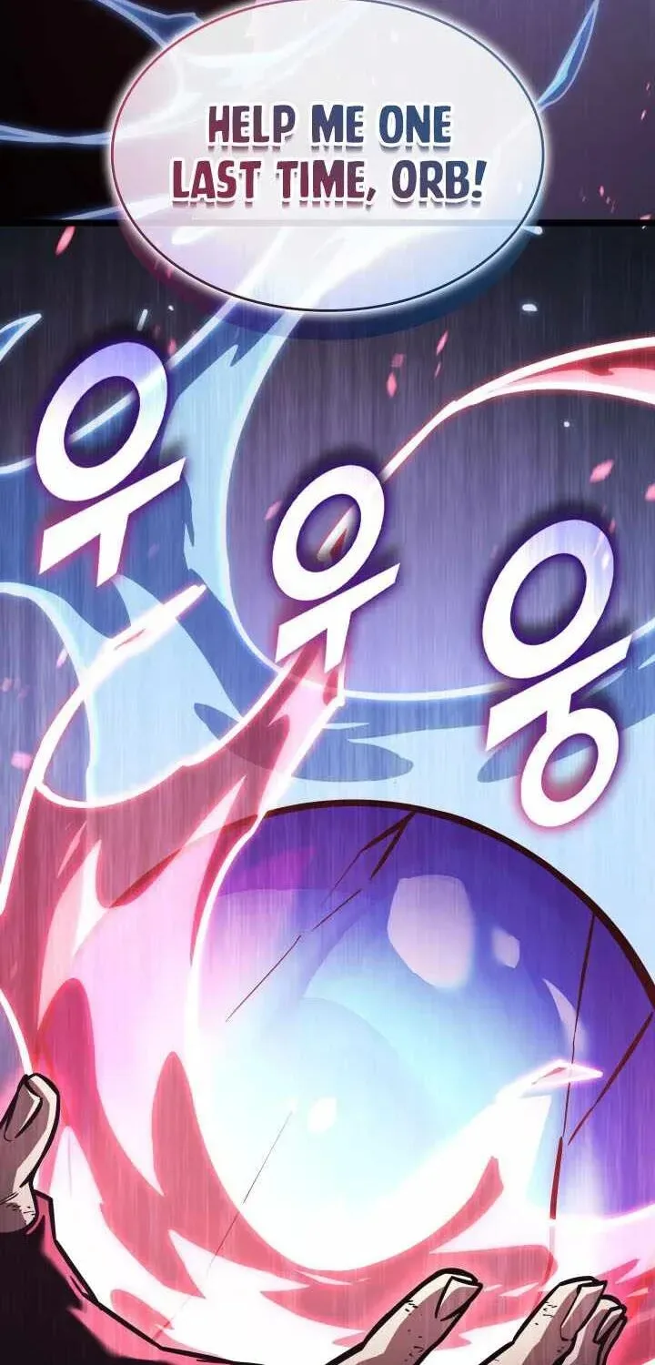 Return of the SSS-Class Ranker Chapter 199 page 54