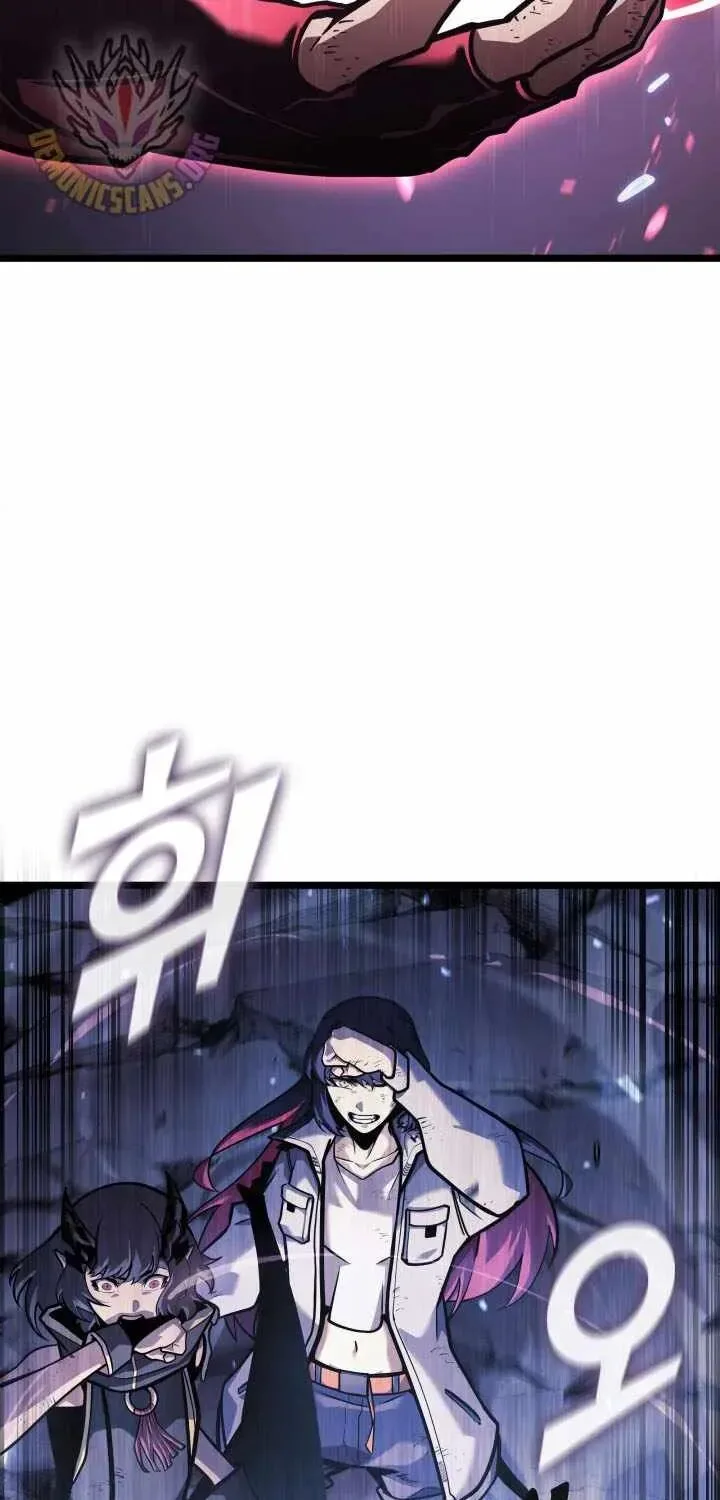 Return of the SSS-Class Ranker Chapter 199 page 55