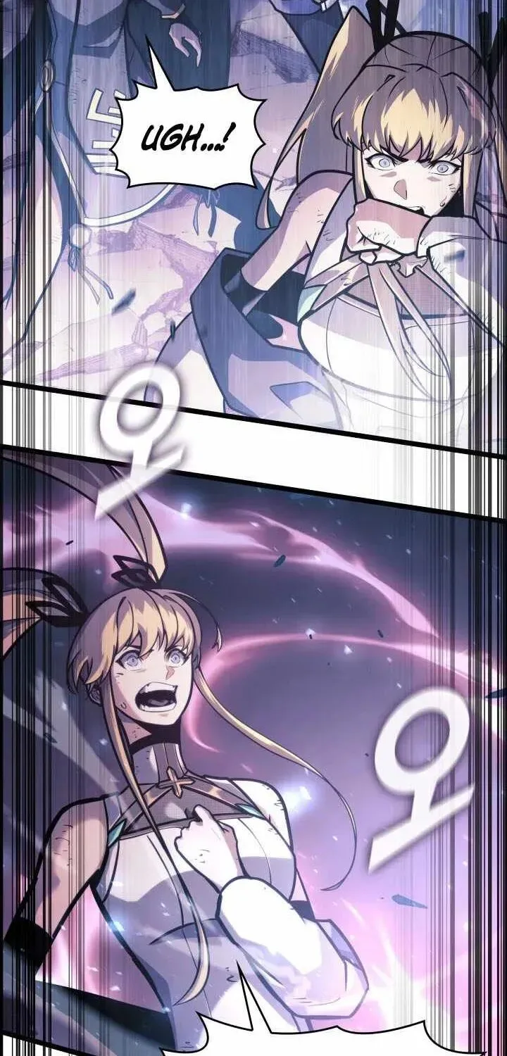 Return of the SSS-Class Ranker Chapter 199 page 56