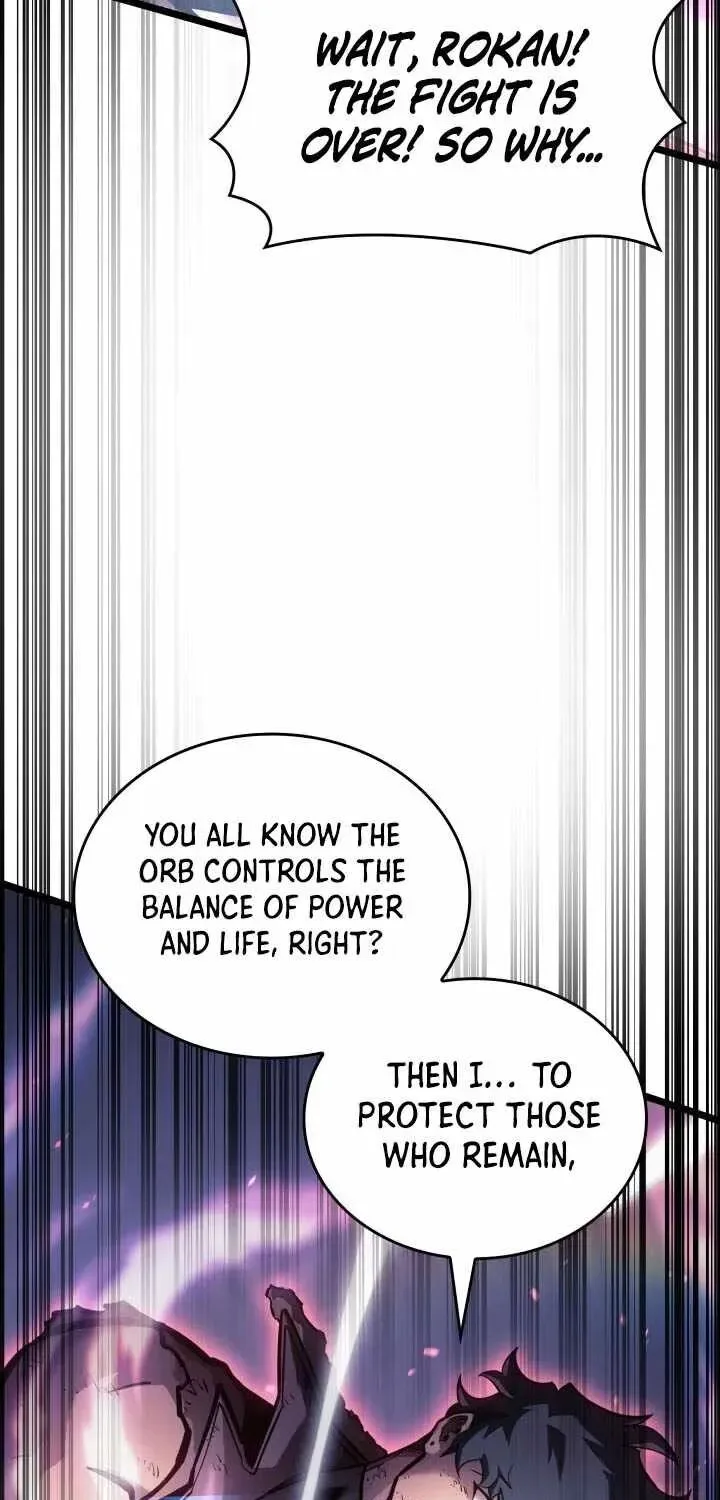 Return of the SSS-Class Ranker Chapter 199 page 57
