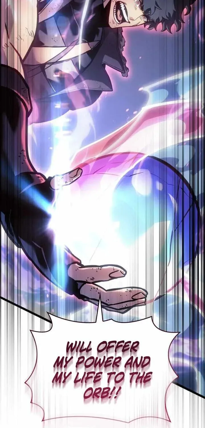 Return of the SSS-Class Ranker Chapter 199 page 58