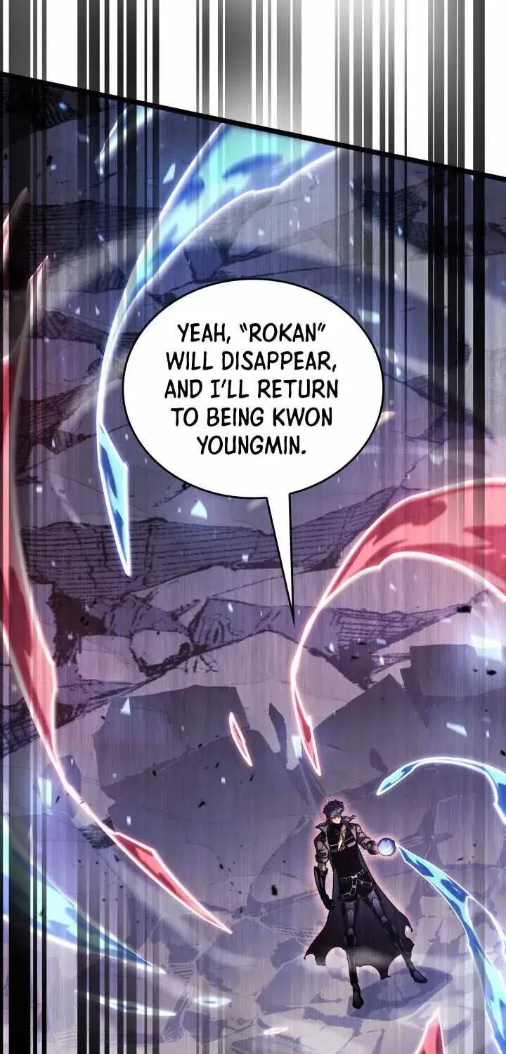 Return of the SSS-Class Ranker Chapter 199 page 62