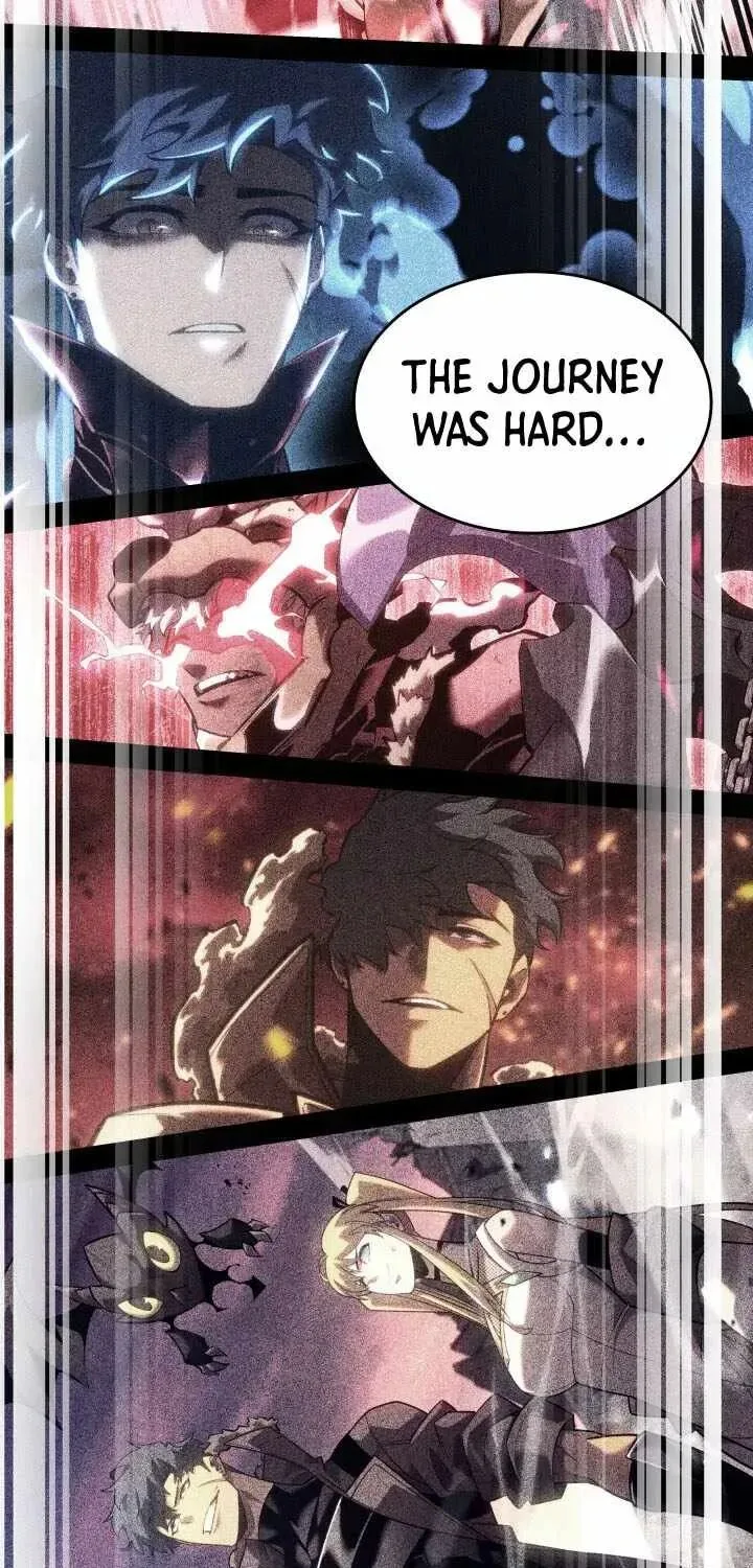 Return of the SSS-Class Ranker Chapter 199 page 64