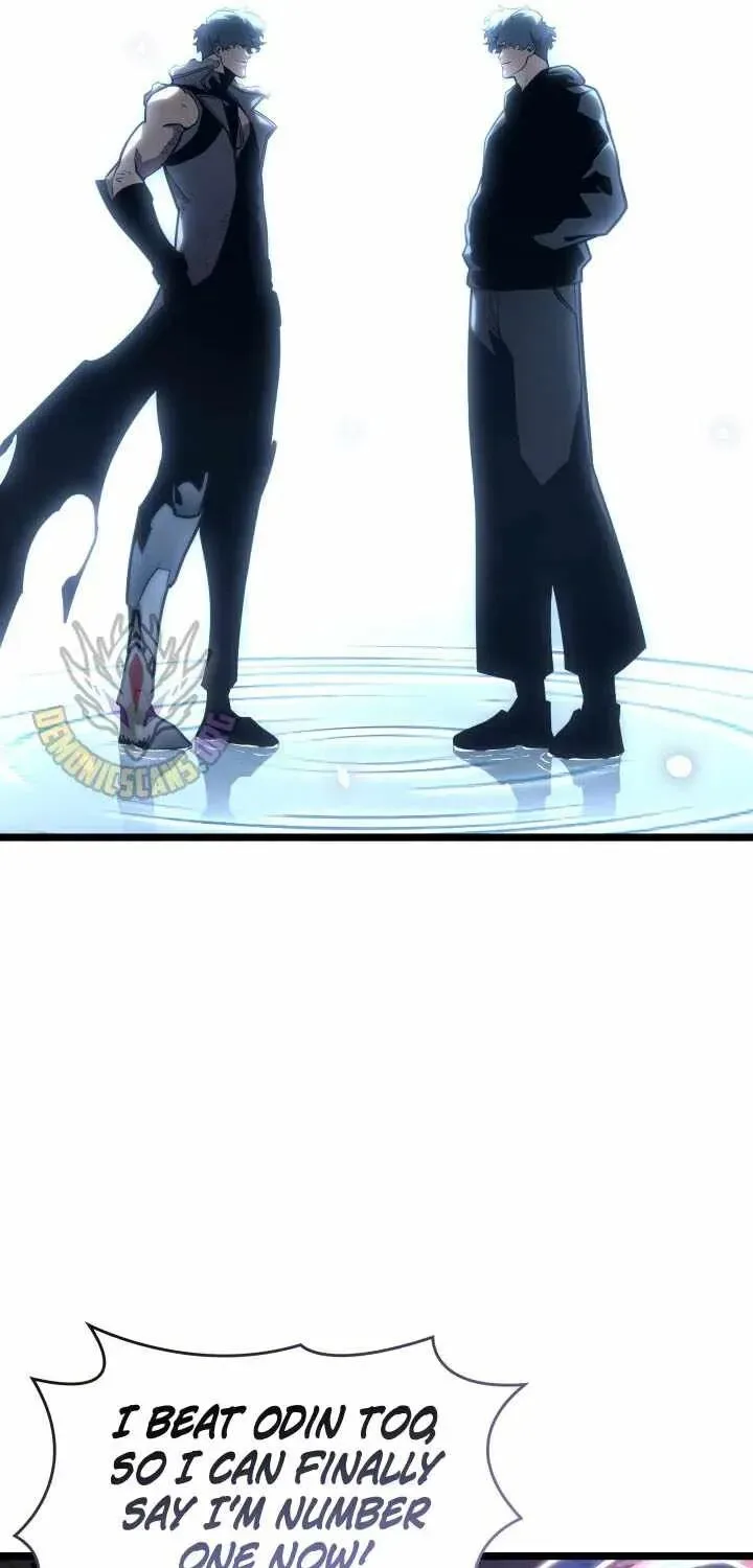 Return of the SSS-Class Ranker Chapter 199 page 67