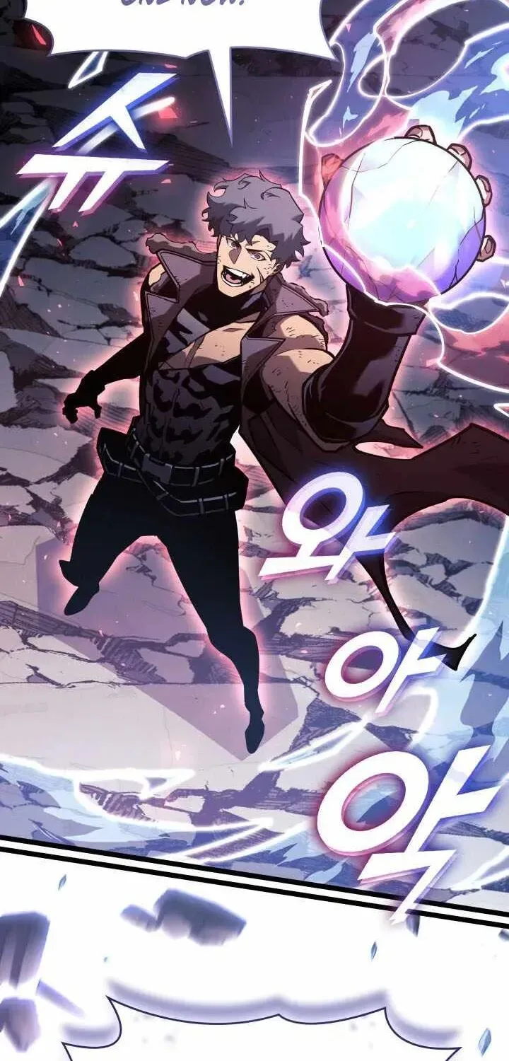 Return of the SSS-Class Ranker Chapter 199 page 68